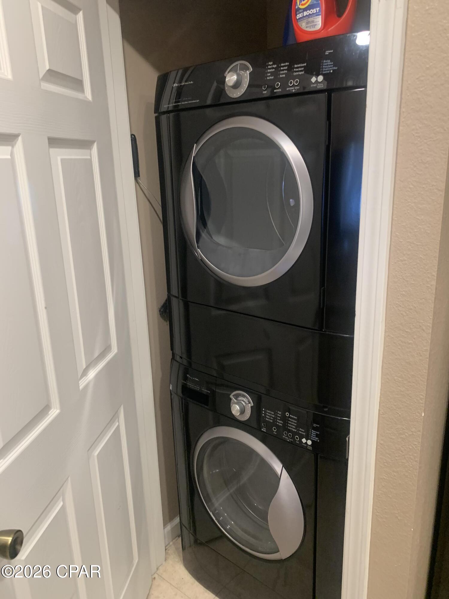 Grand Lagoon Cove Condominium - Residential