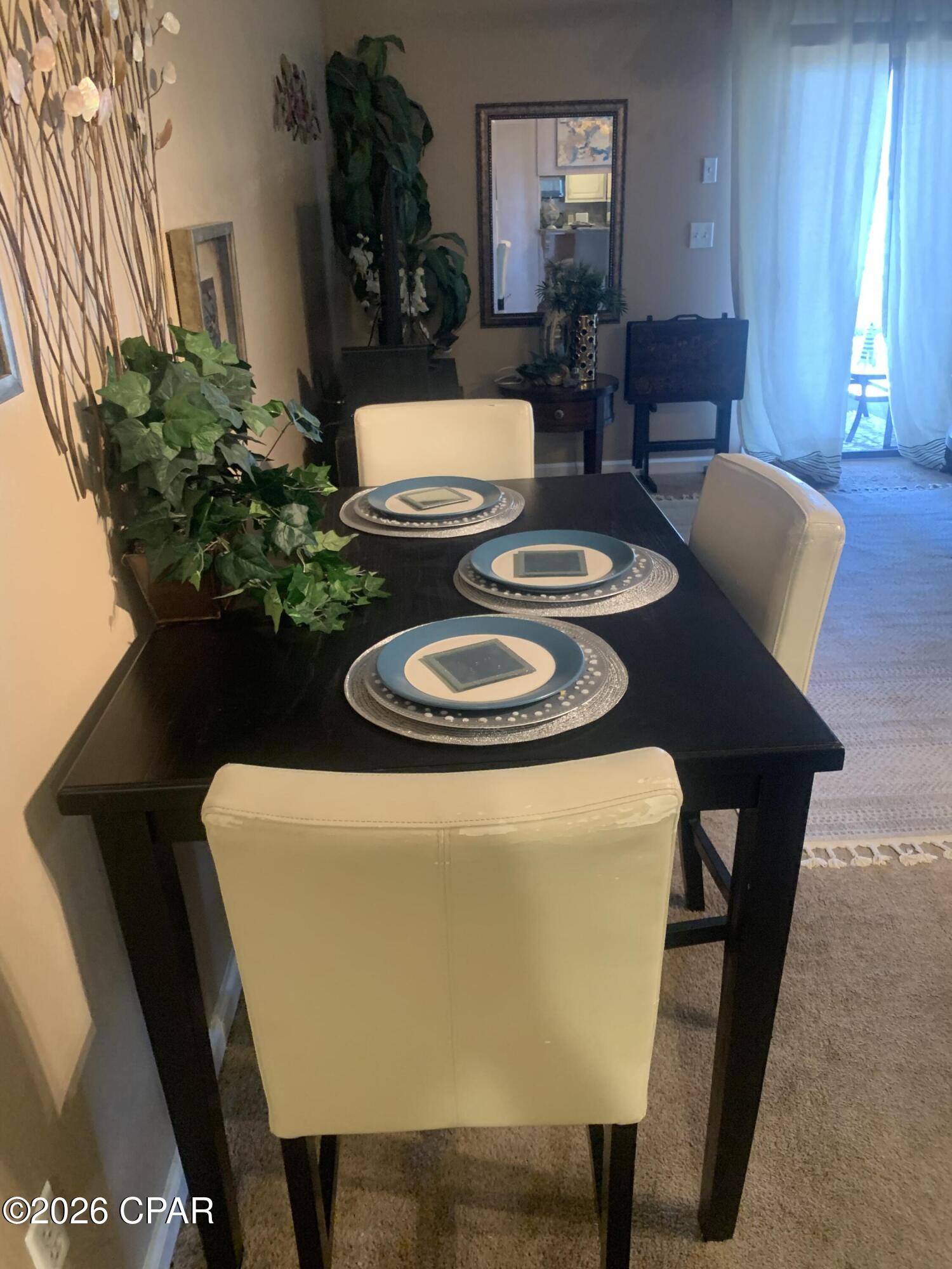 Grand Lagoon Cove Condominium - Residential