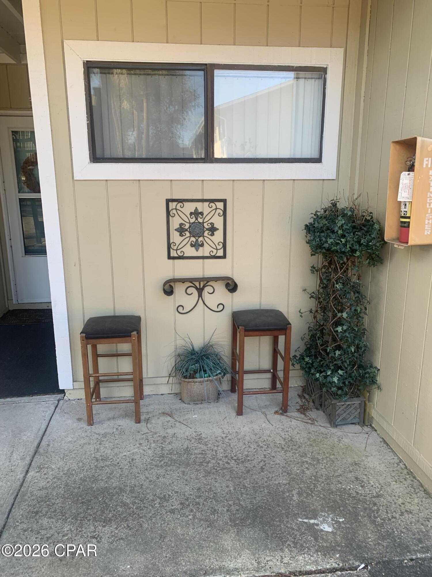 Grand Lagoon Cove Condominium - Residential