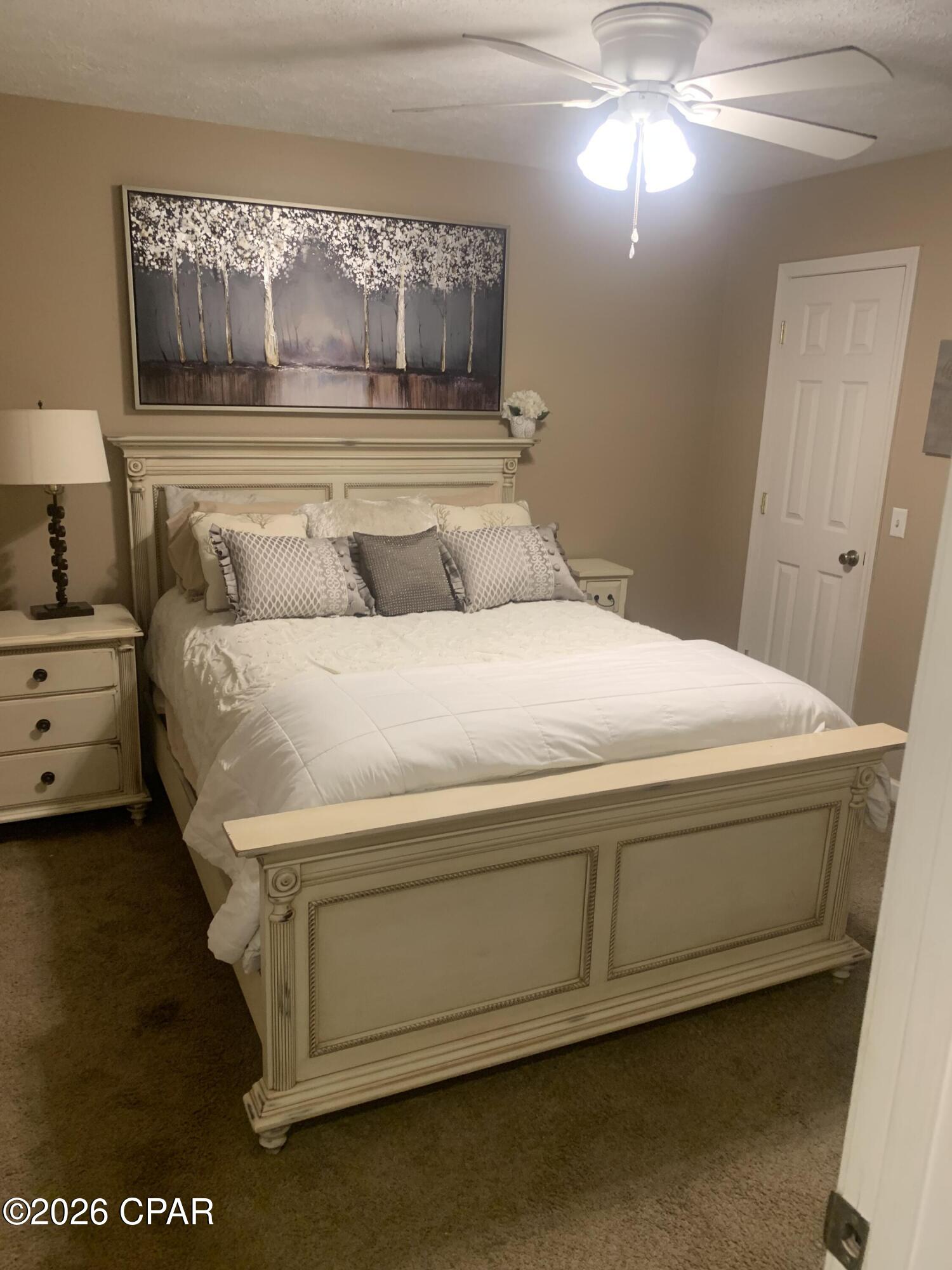 Grand Lagoon Cove Condominium - Residential