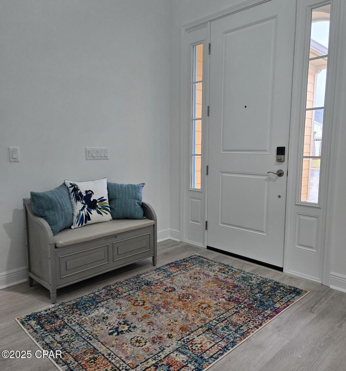 Latitude at Watersound - Residential Lease