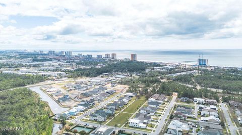 A home in Panama City Beach