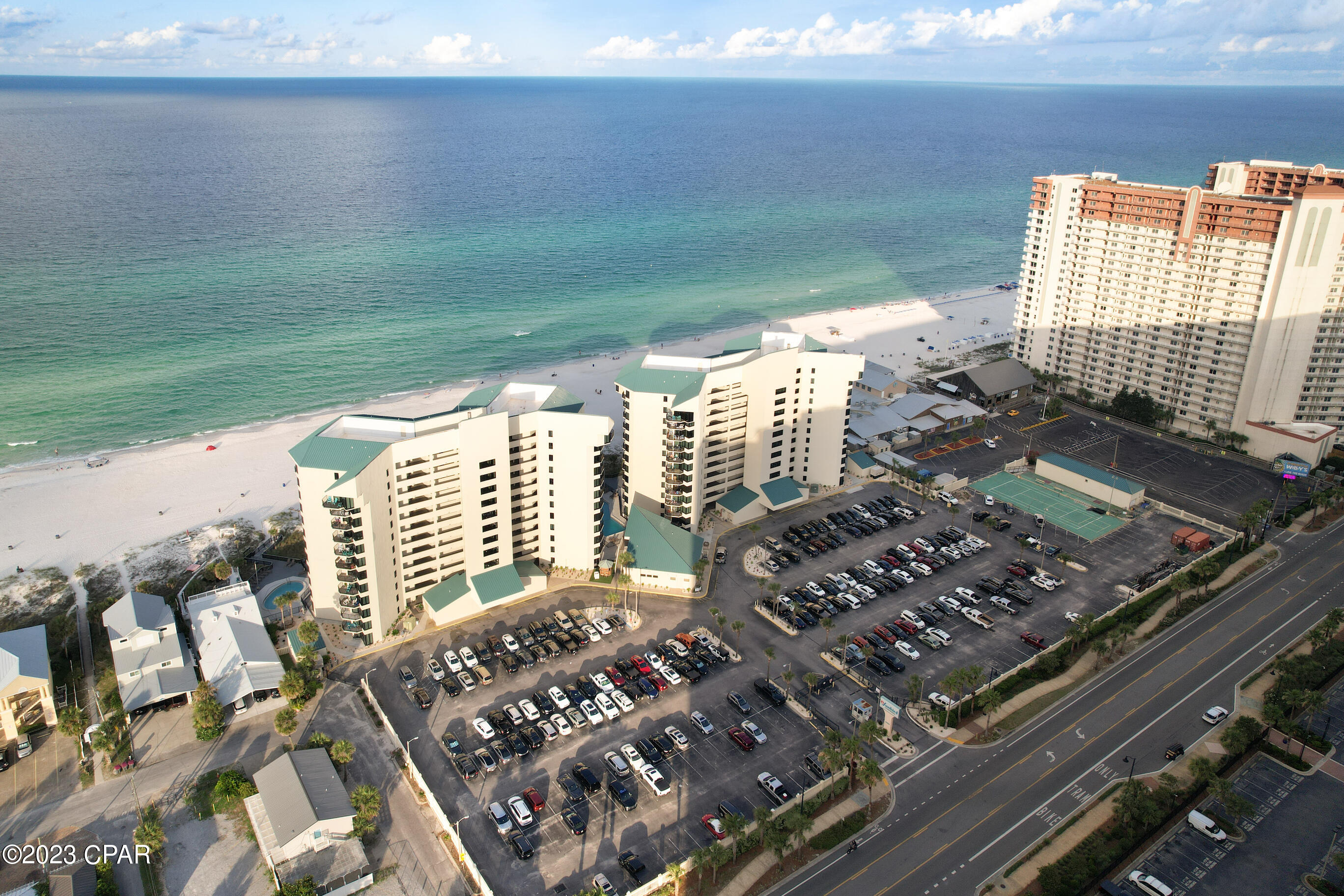 Sunbird Condo - Residential