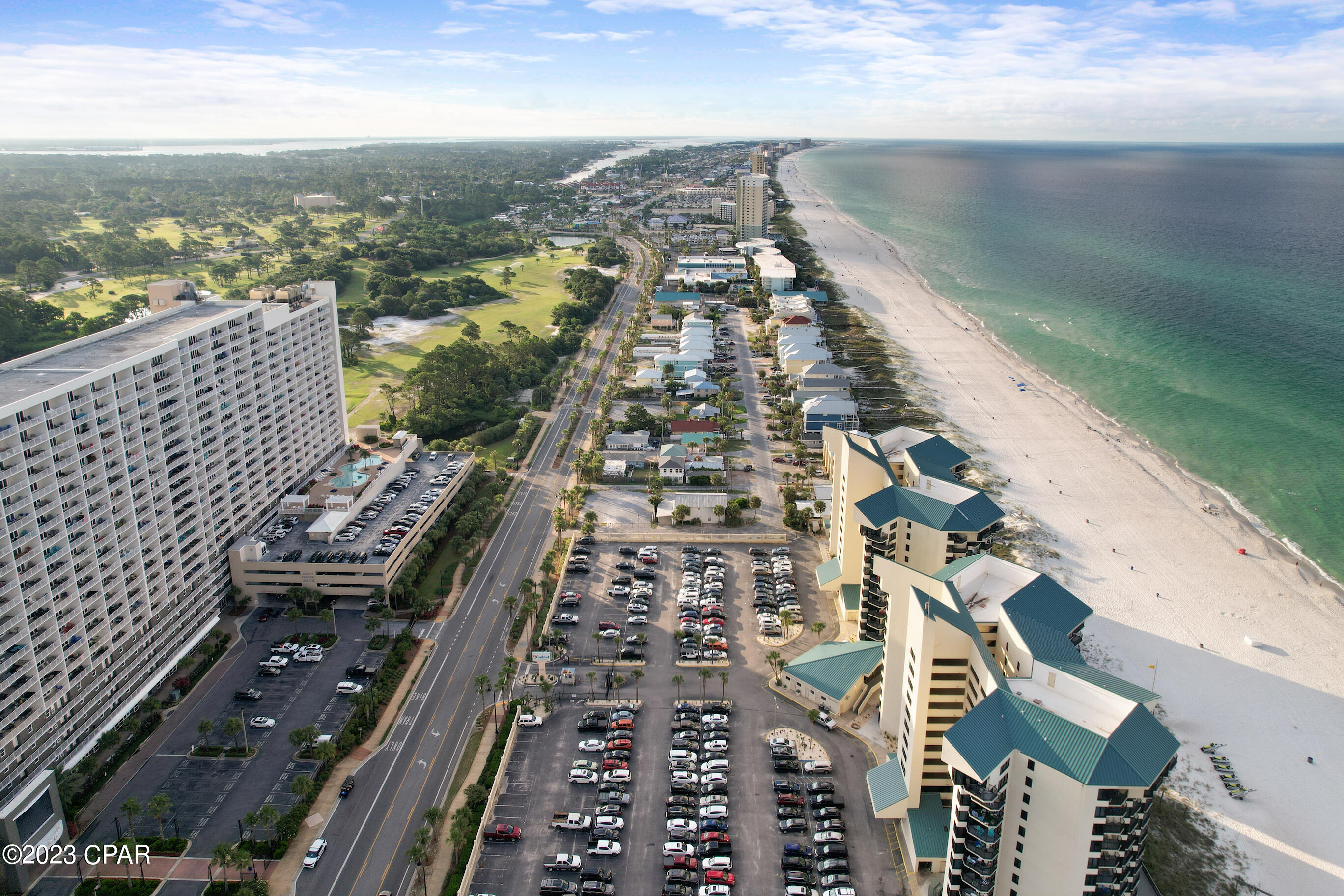 Sunbird Condo - Residential