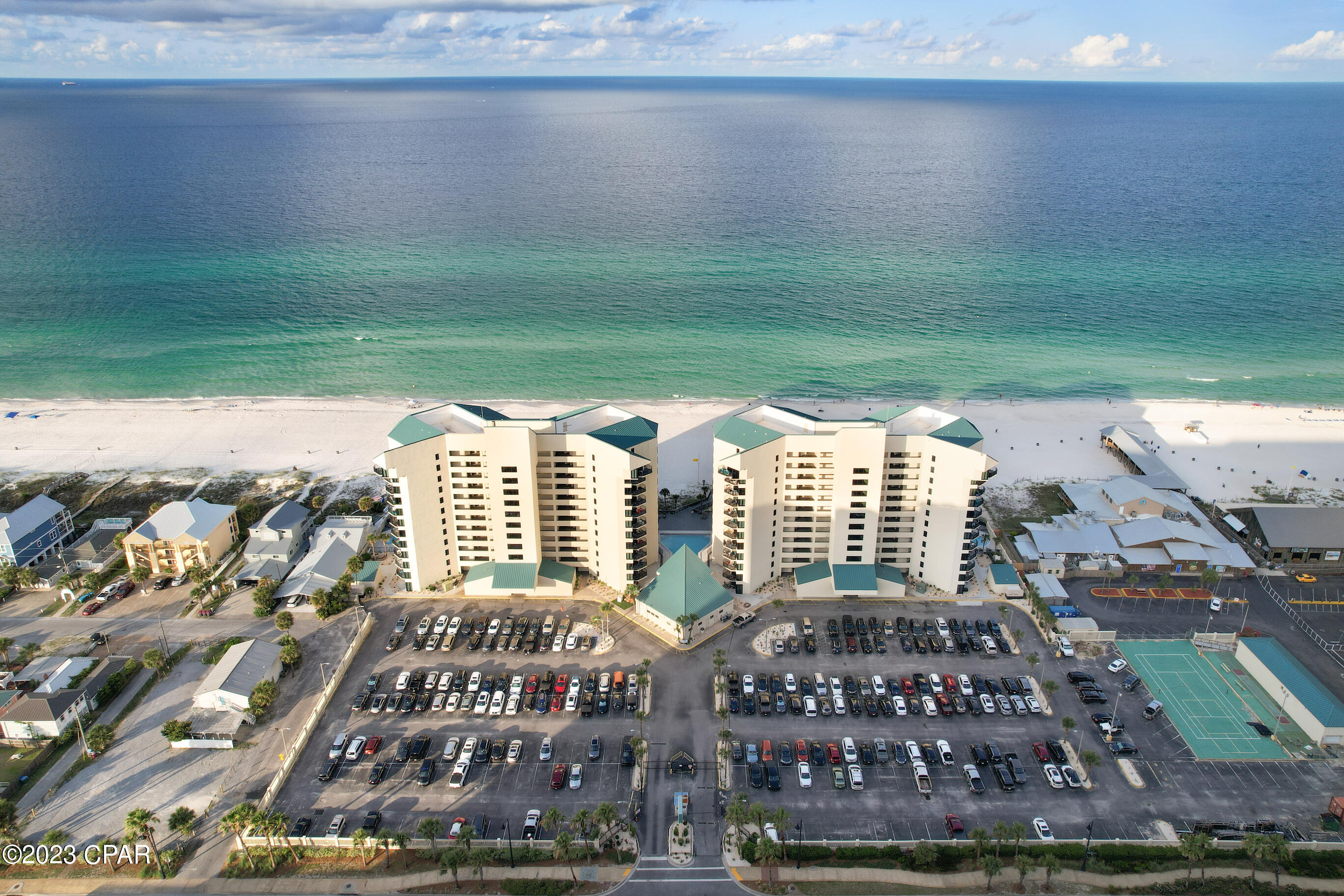 Sunbird Condo - Residential