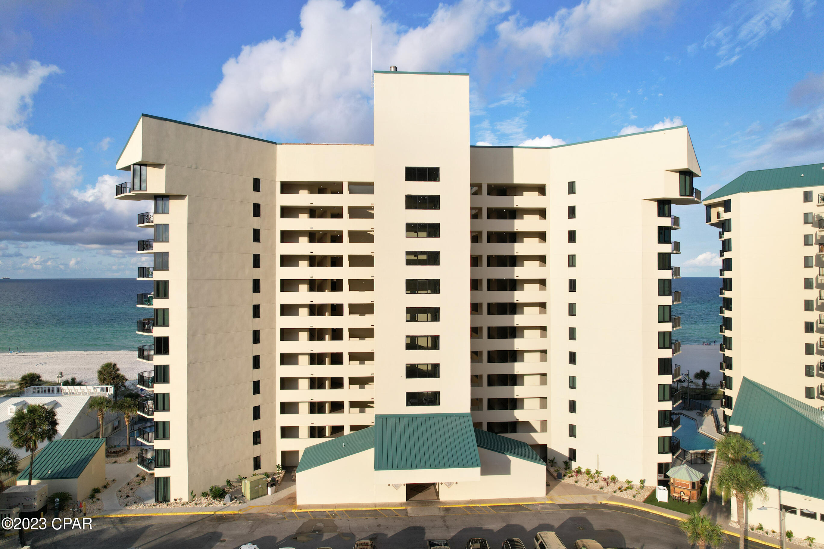 Sunbird Condo - Residential