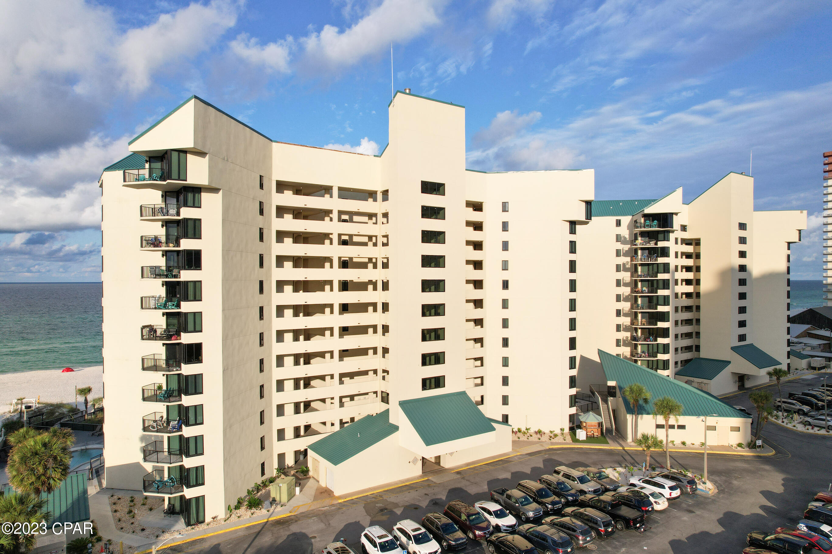 Sunbird Condo - Residential