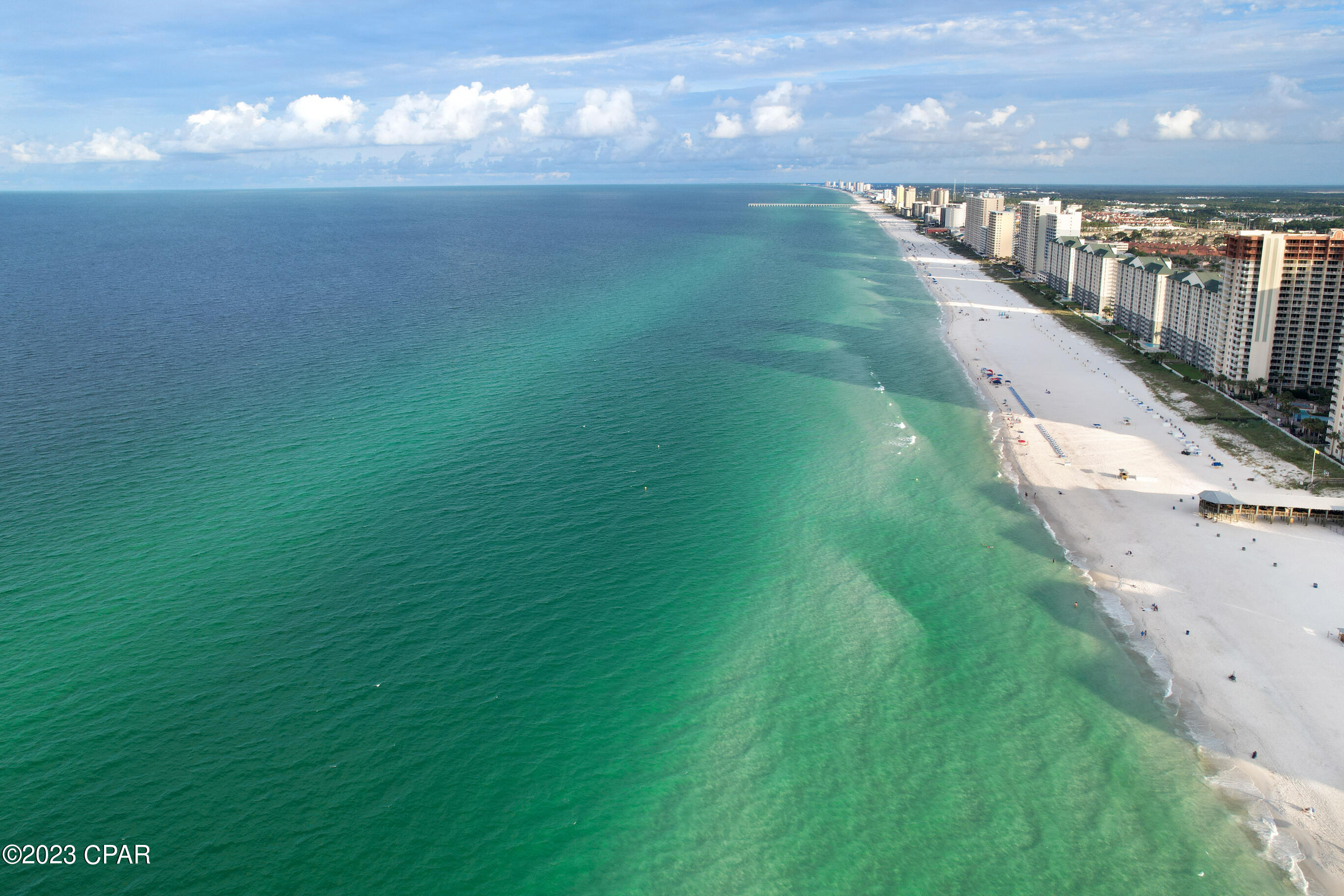 Sunbird Condo - Residential