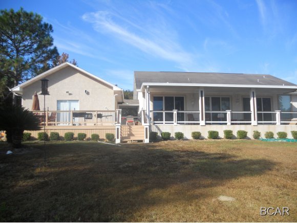 Lakewood Manor U-3 - Residential