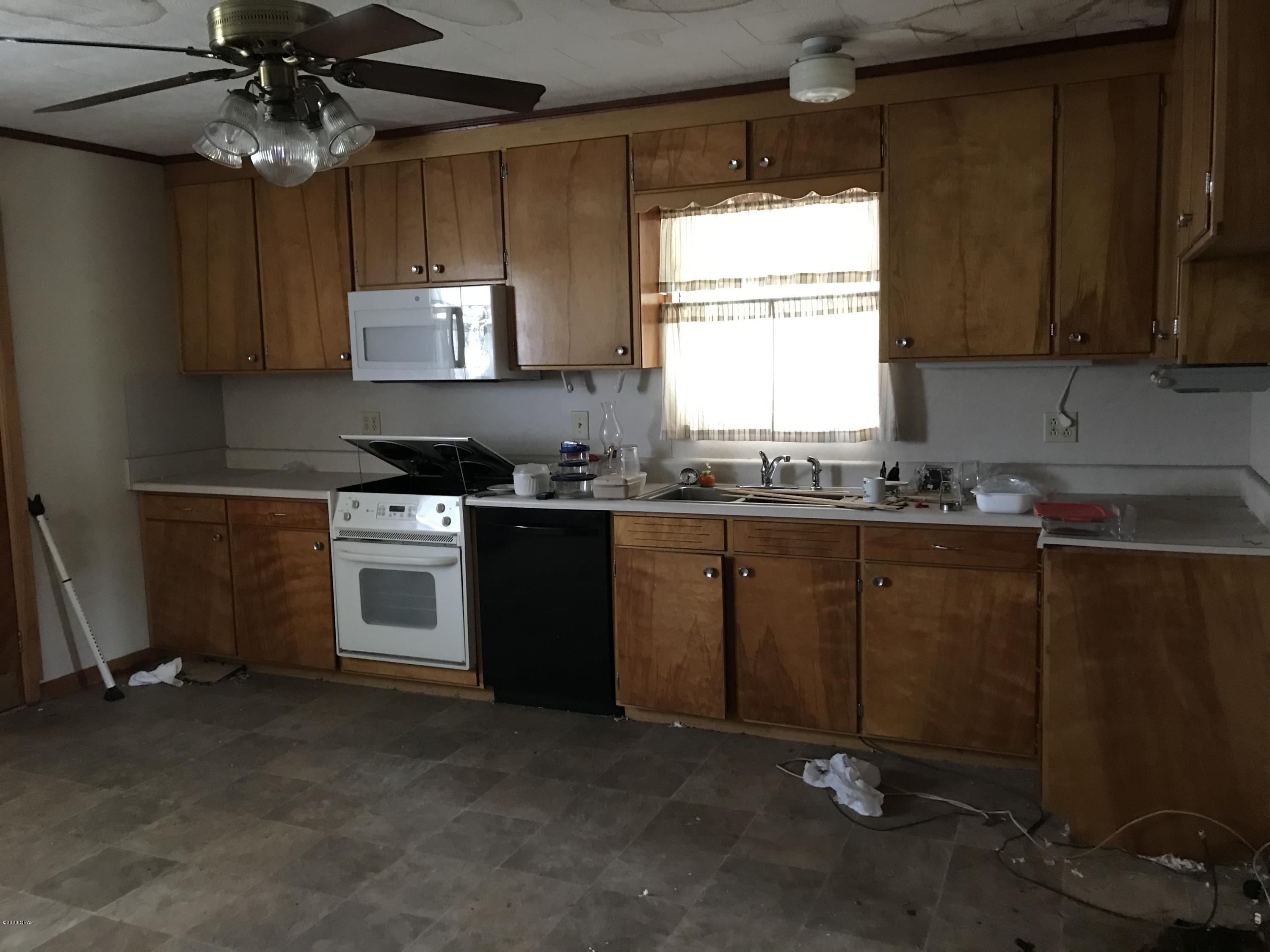 Daffins Sub - Residential