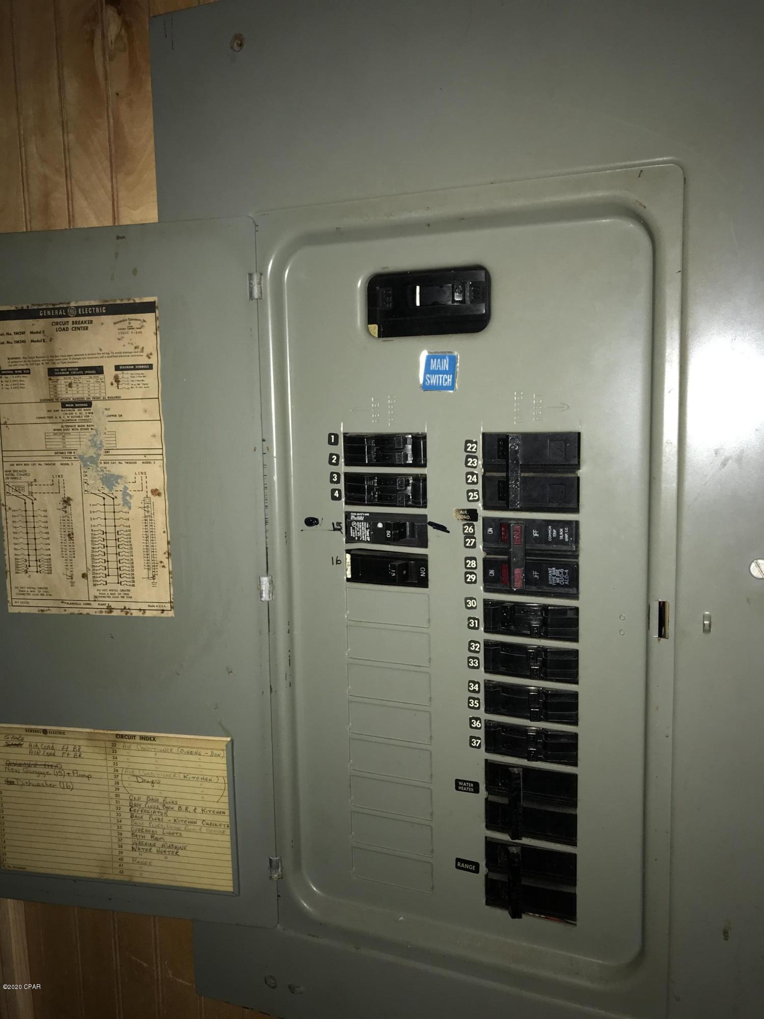 Daffins Sub - Residential