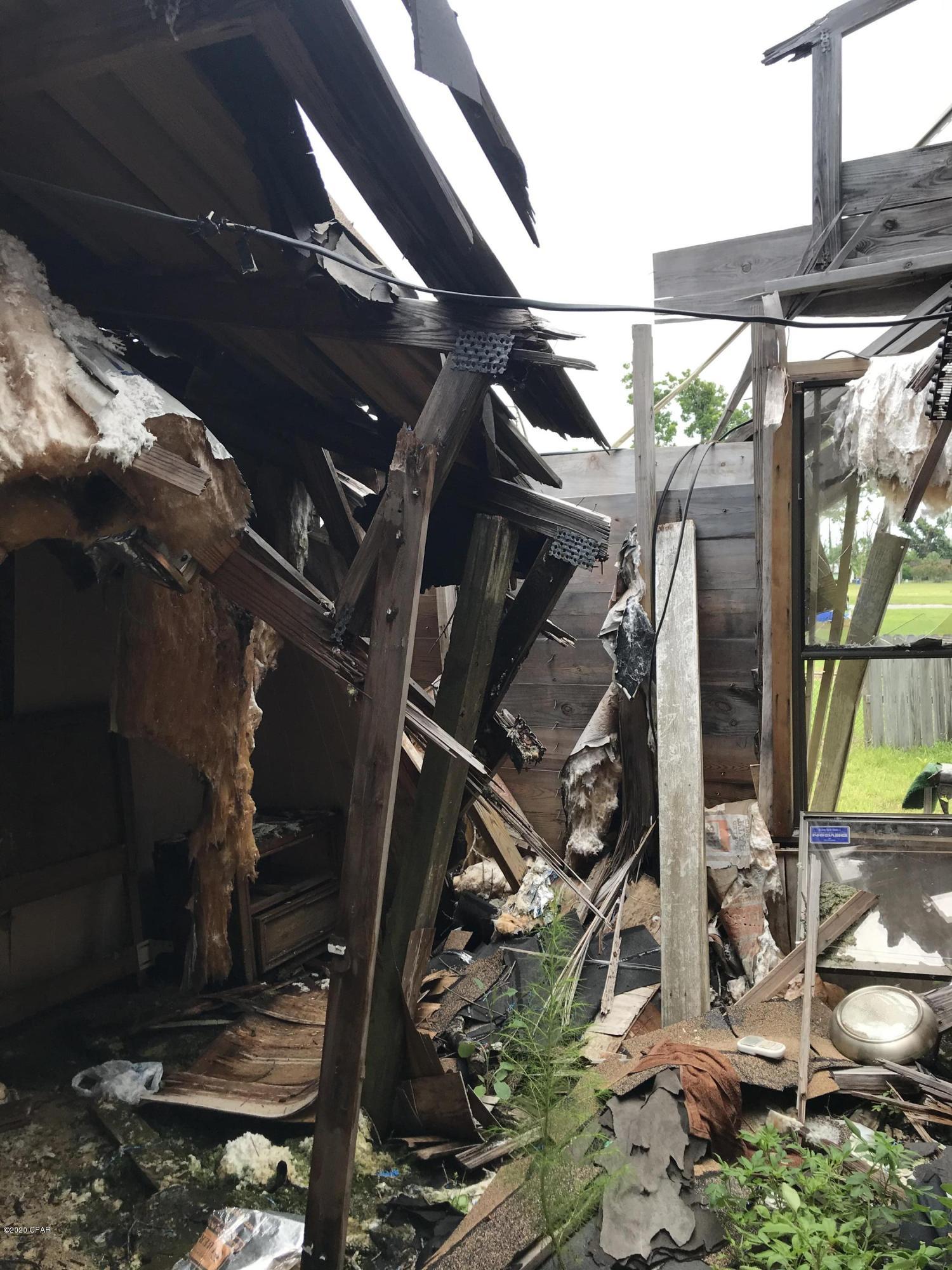 Daffins Sub - Residential