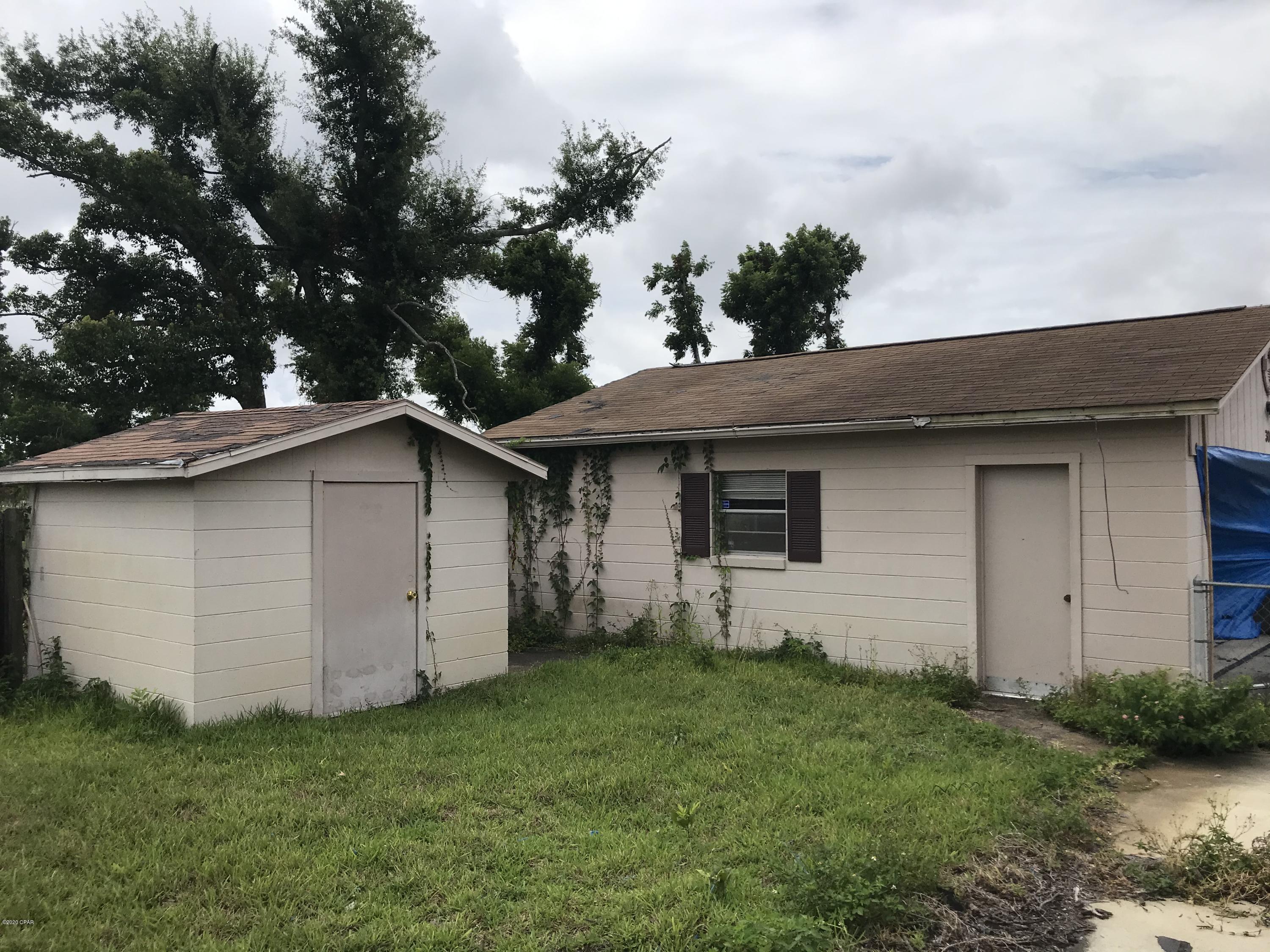 Daffins Sub - Residential