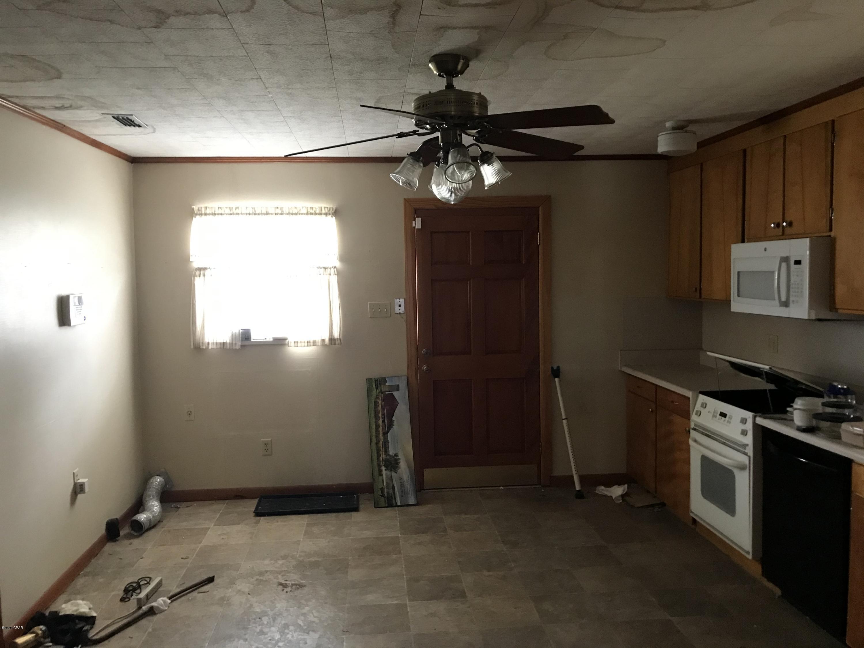 Daffins Sub - Residential