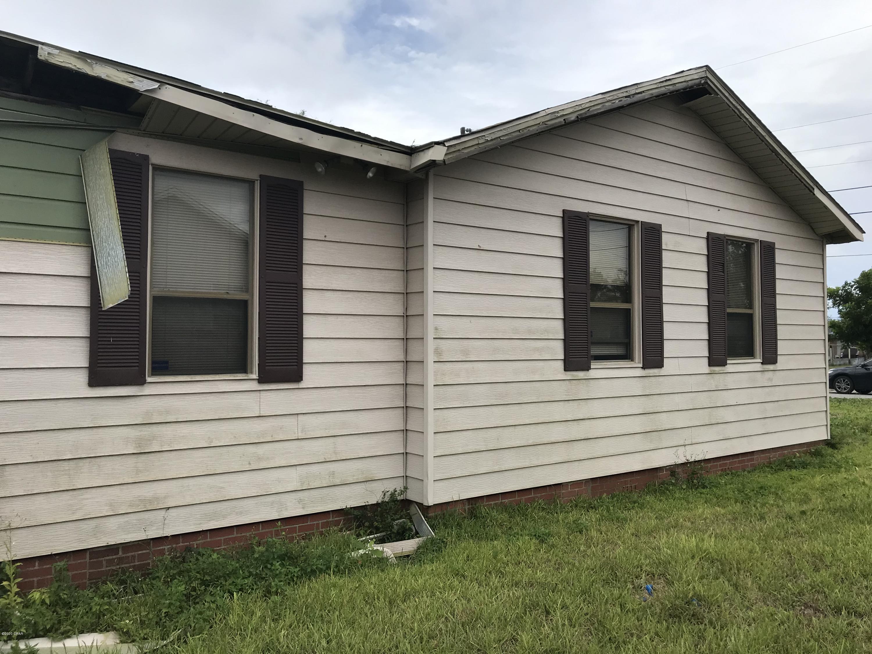 Daffins Sub - Residential