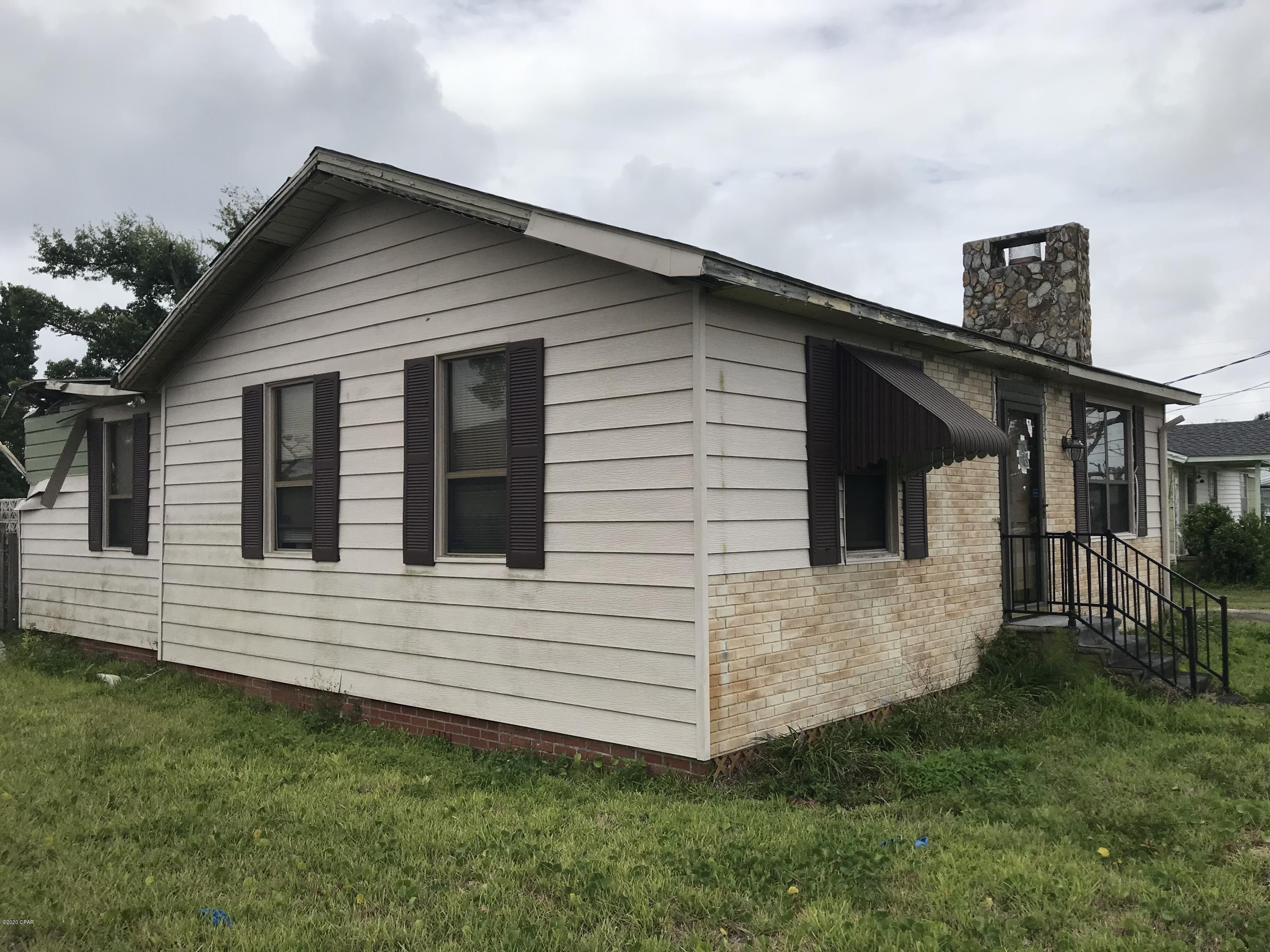 Daffins Sub - Residential