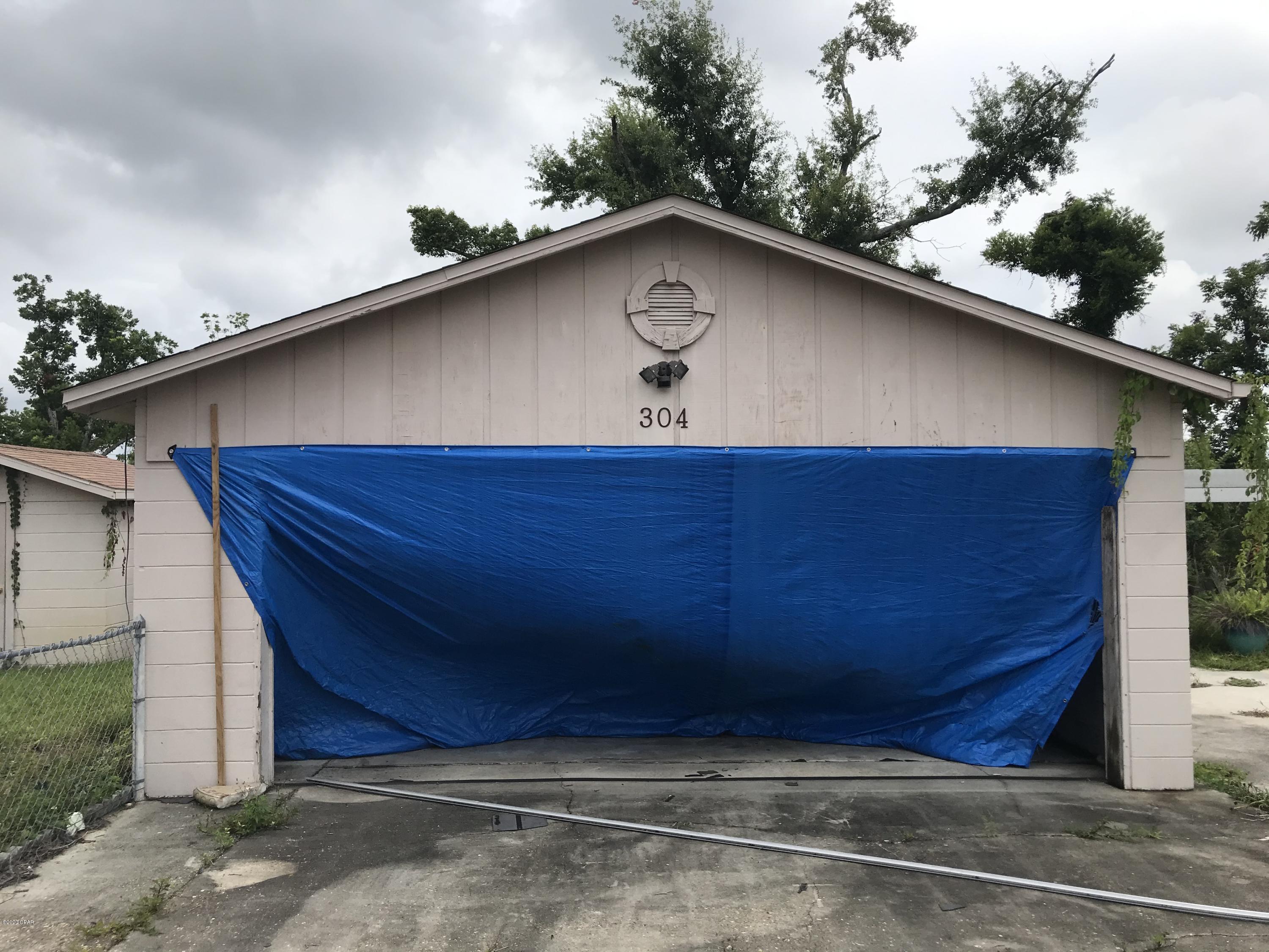 Daffins Sub - Residential