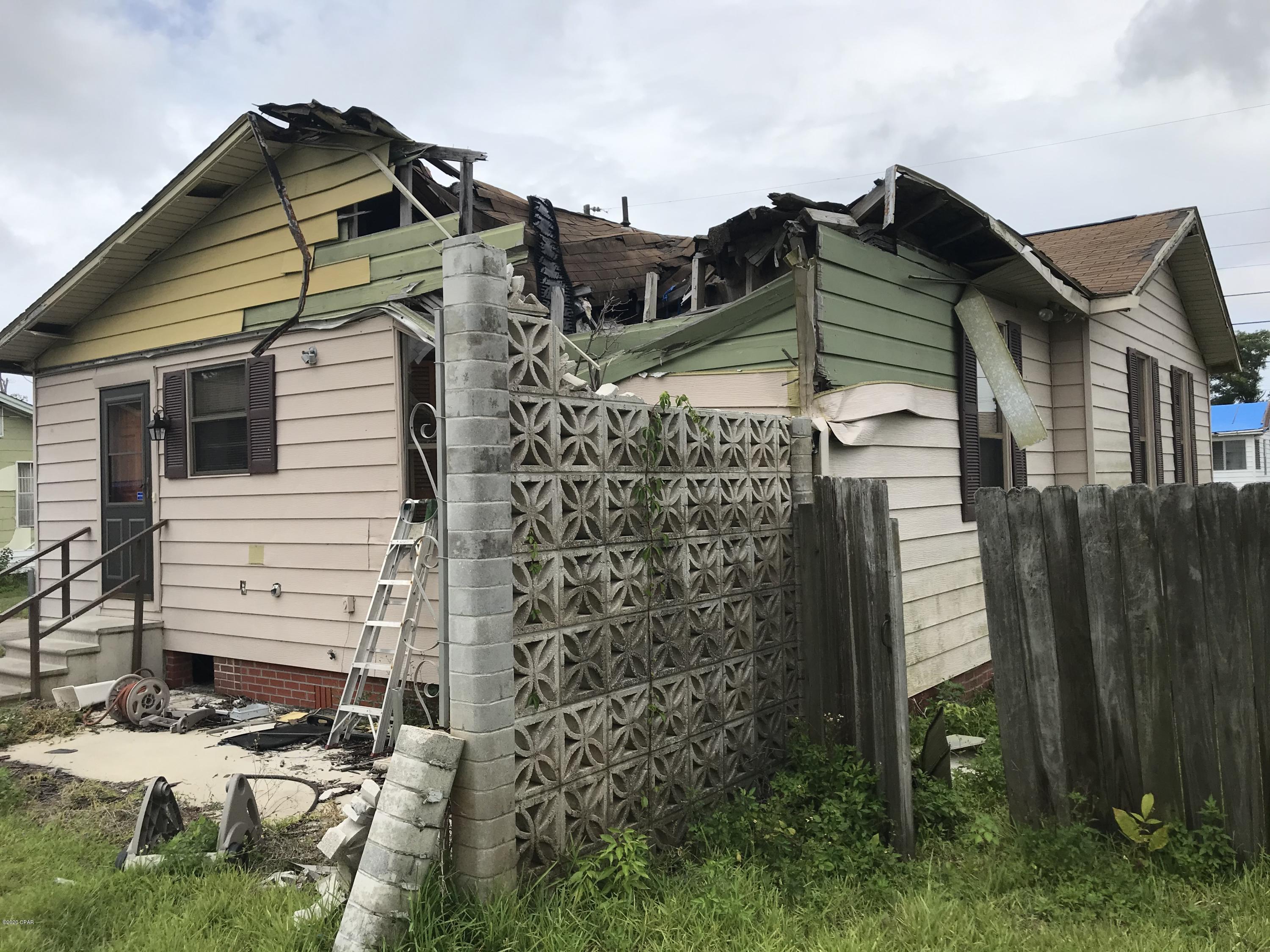 Daffins Sub - Residential