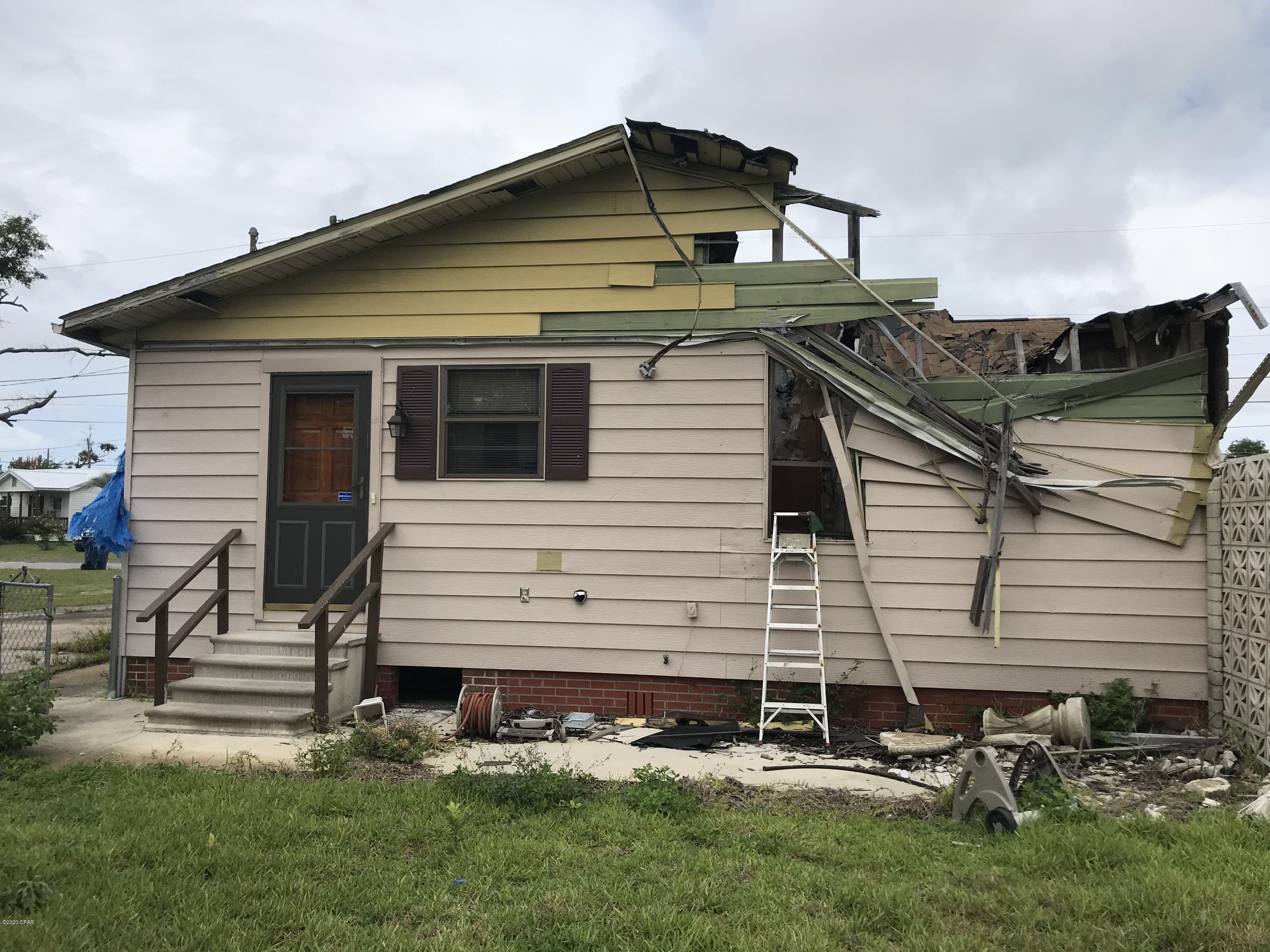 Daffins Sub - Residential