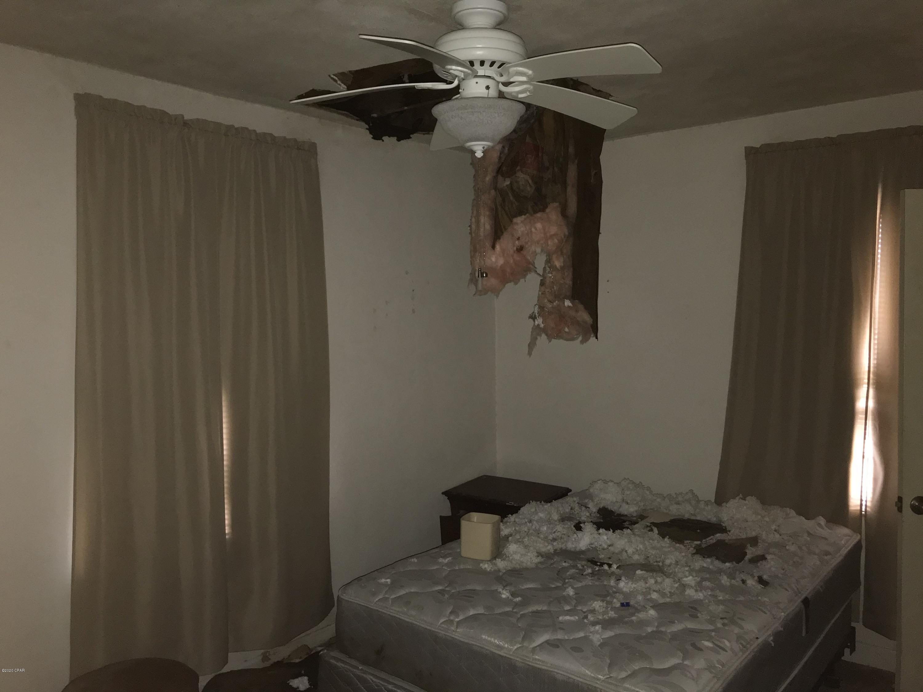 Daffins Sub - Residential