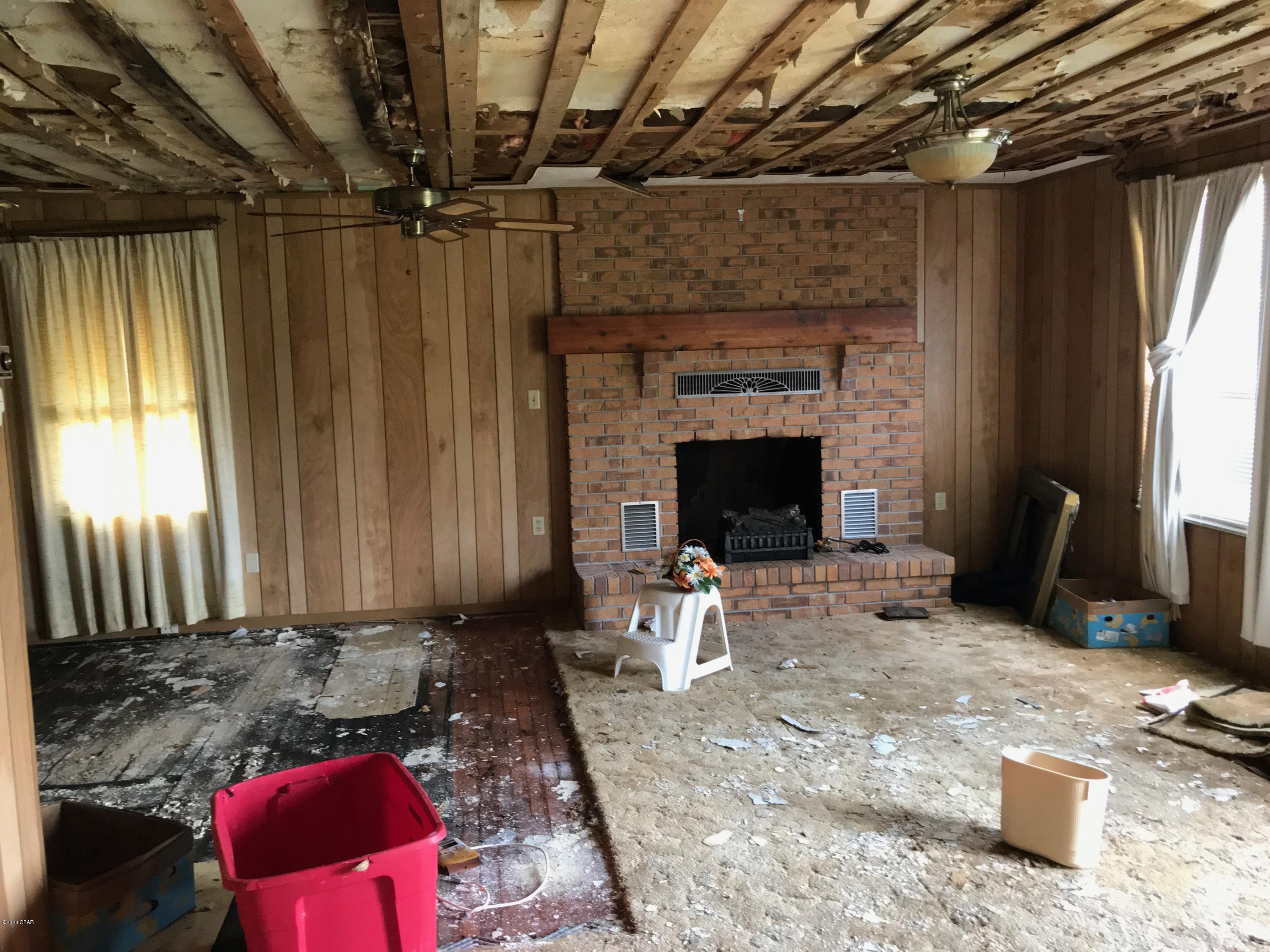 Daffins Sub - Residential