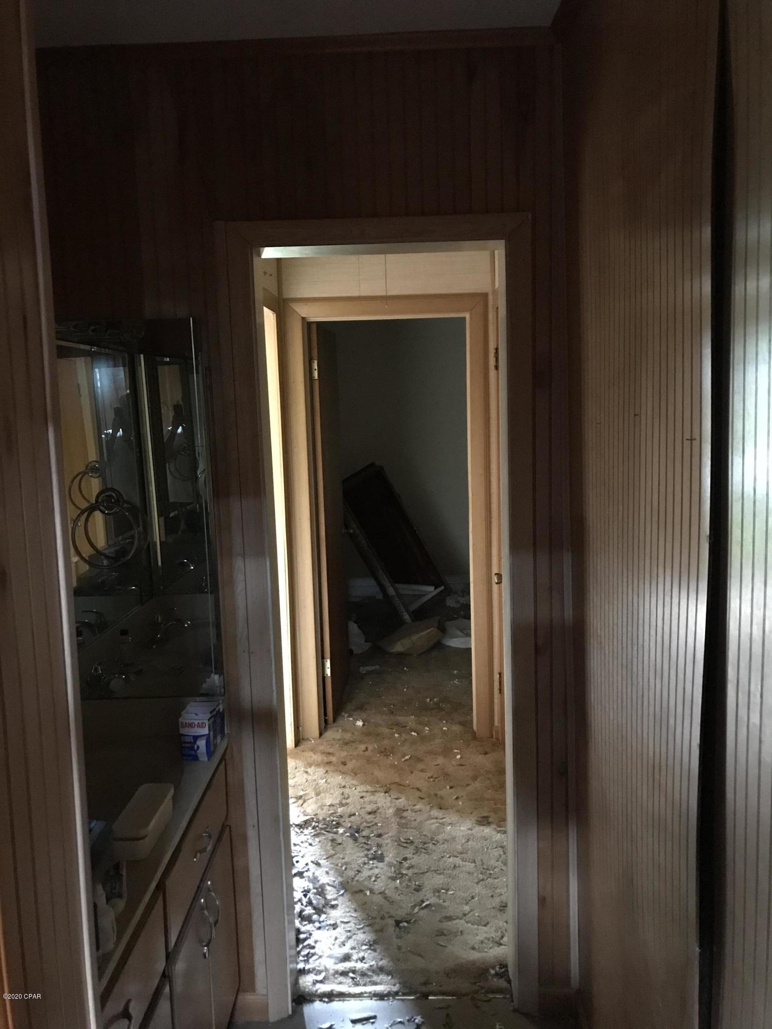 Daffins Sub - Residential