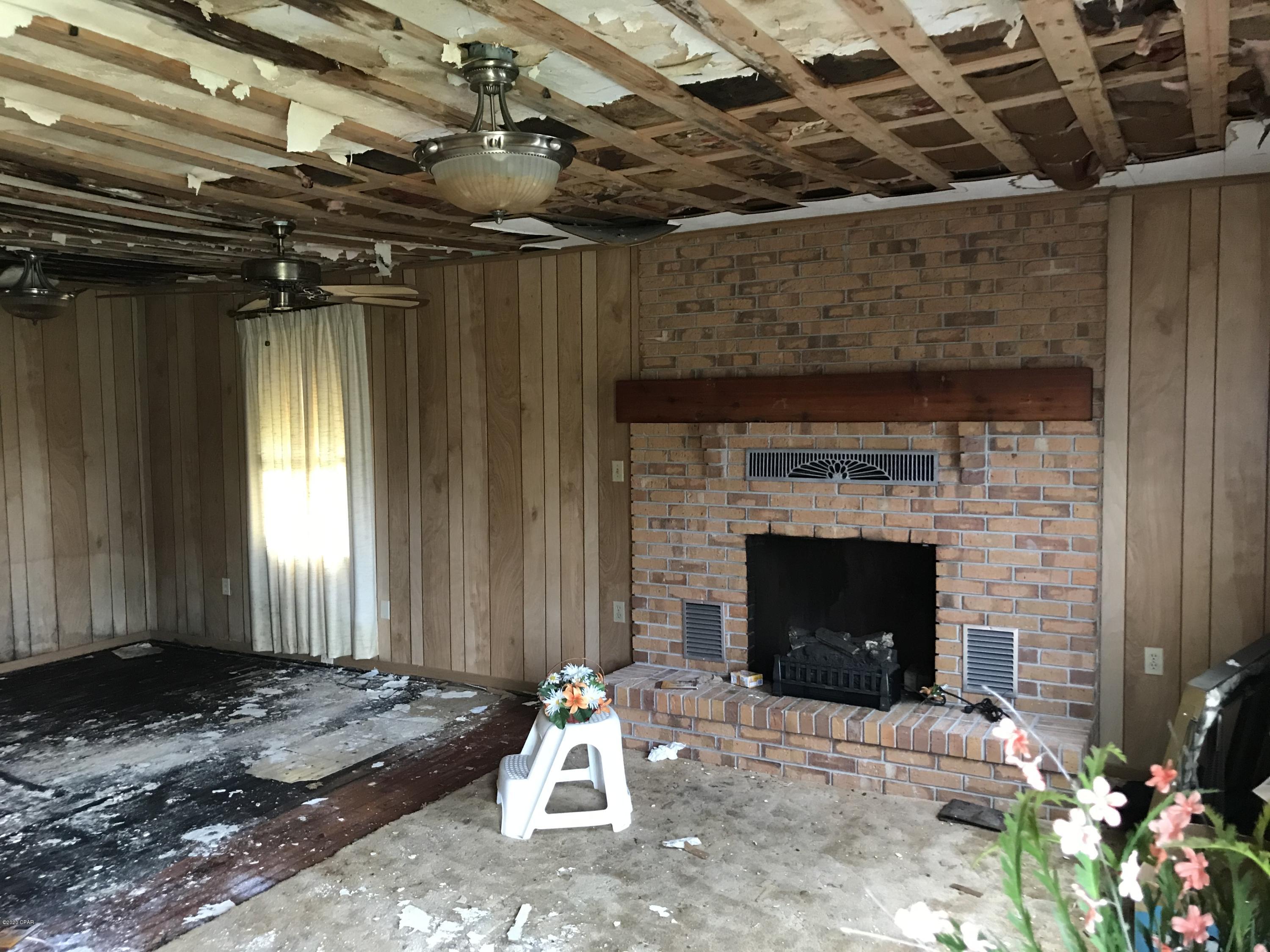 Daffins Sub - Residential