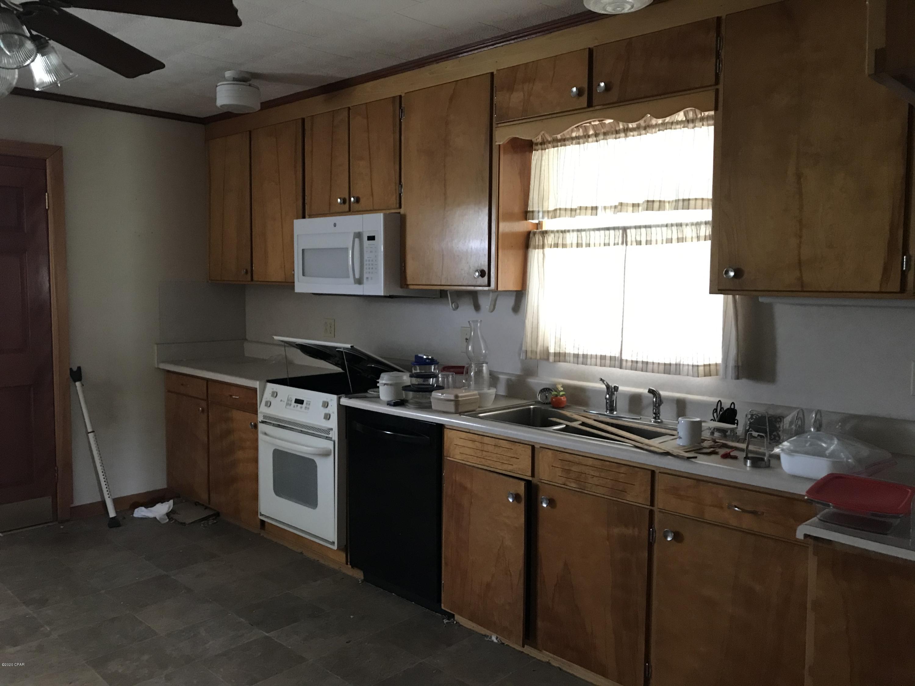 Daffins Sub - Residential