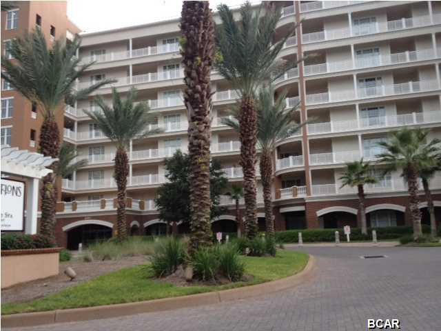 Reflections - Residential