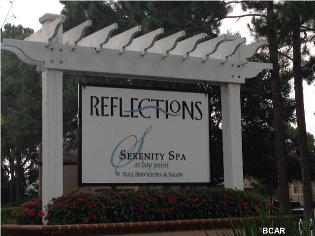 Reflections - Residential