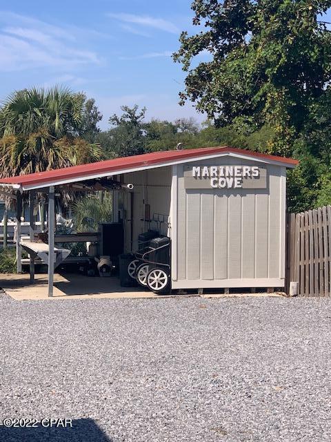 Mariners Cove - Residential