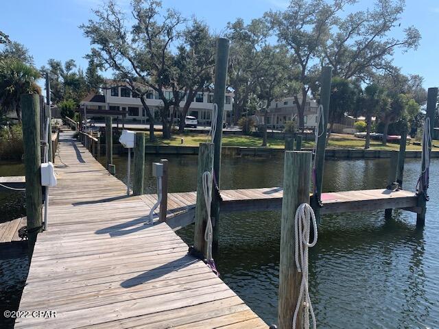 Mariners Cove - Residential