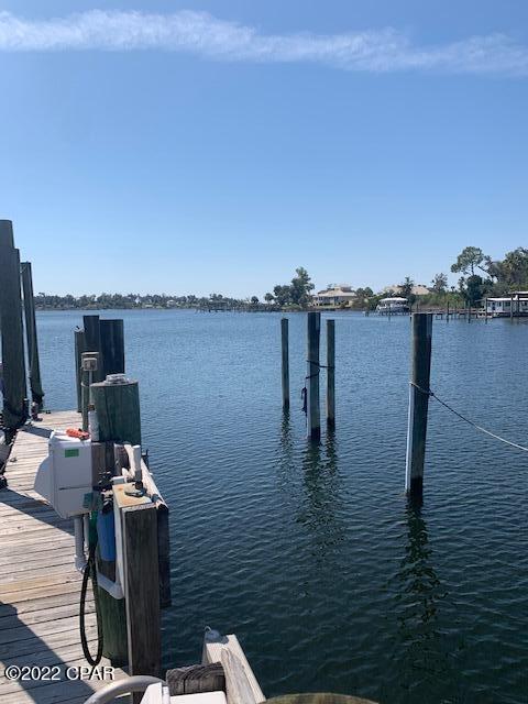 Mariners Cove - Residential