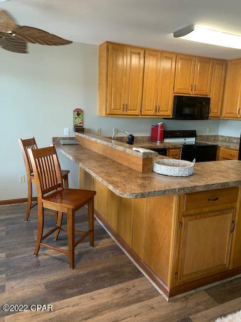 Mariners Cove - Residential