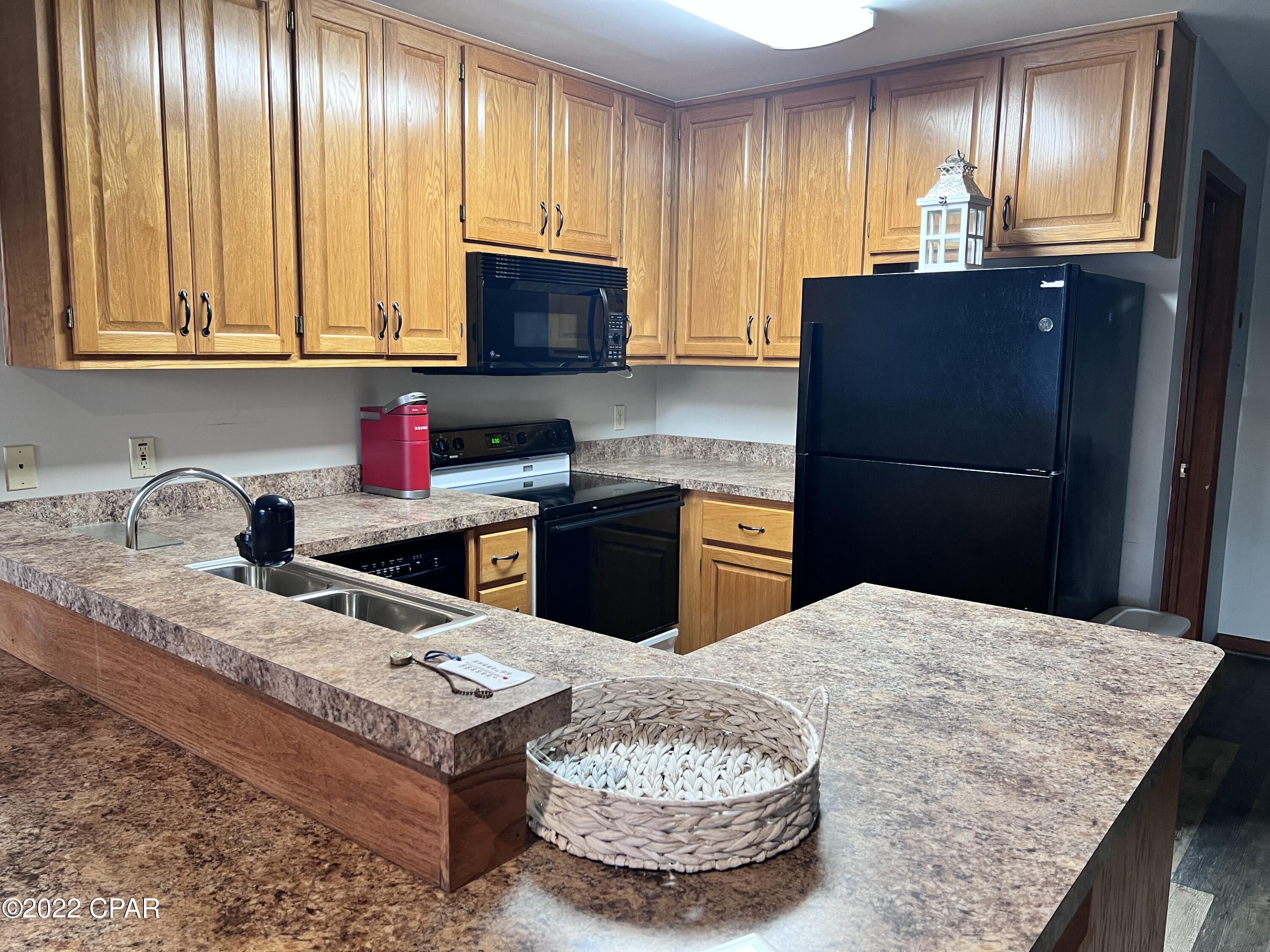 Mariners Cove - Residential