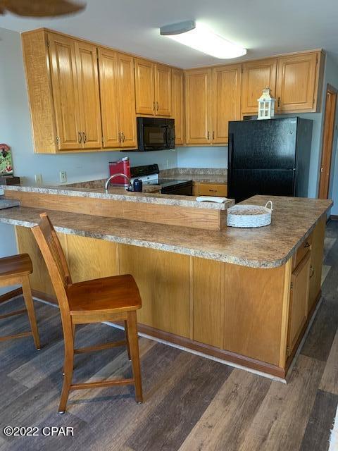 Mariners Cove - Residential