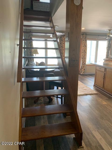 Mariners Cove - Residential