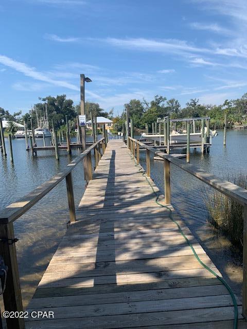 Mariners Cove - Residential