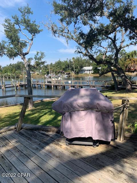 Mariners Cove - Residential