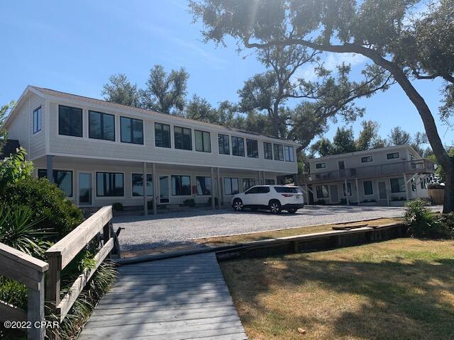 Mariners Cove - Residential