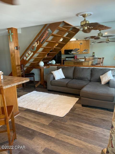 Mariners Cove - Residential