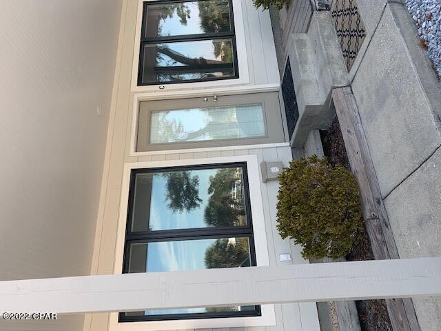 Mariners Cove - Residential