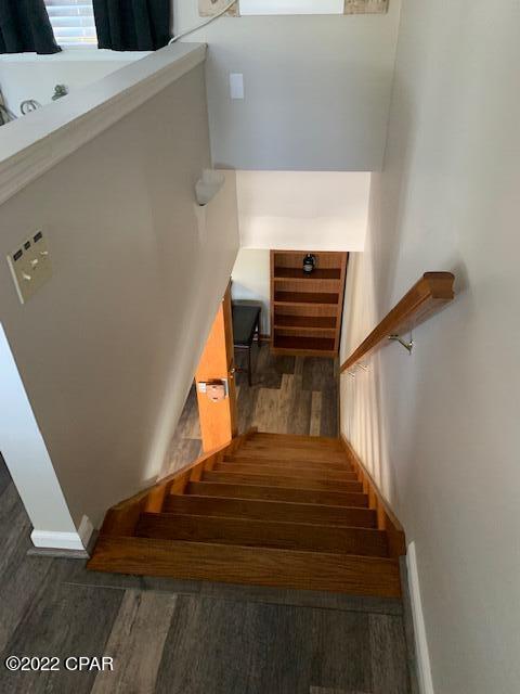 Mariners Cove - Residential