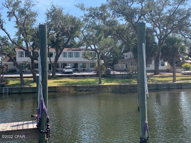 Mariners Cove - Residential