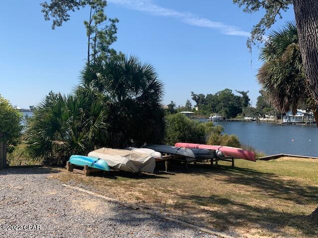 Mariners Cove - Residential