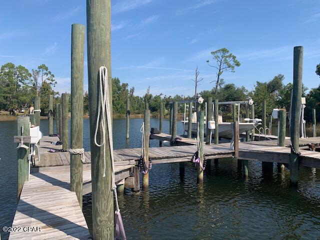 Mariners Cove - Residential