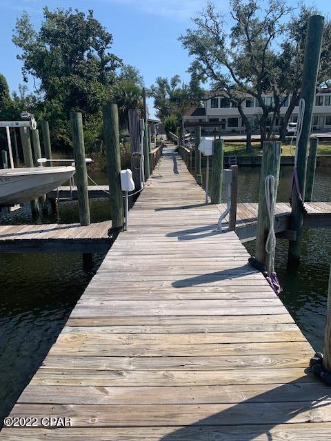 Mariners Cove - Residential