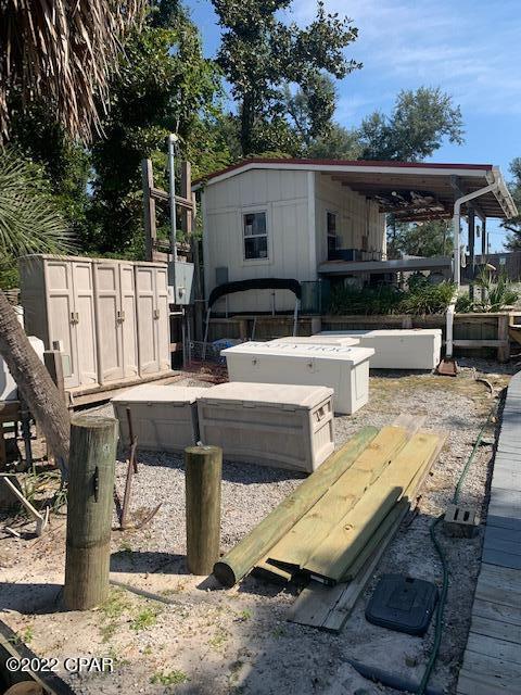 Mariners Cove - Residential