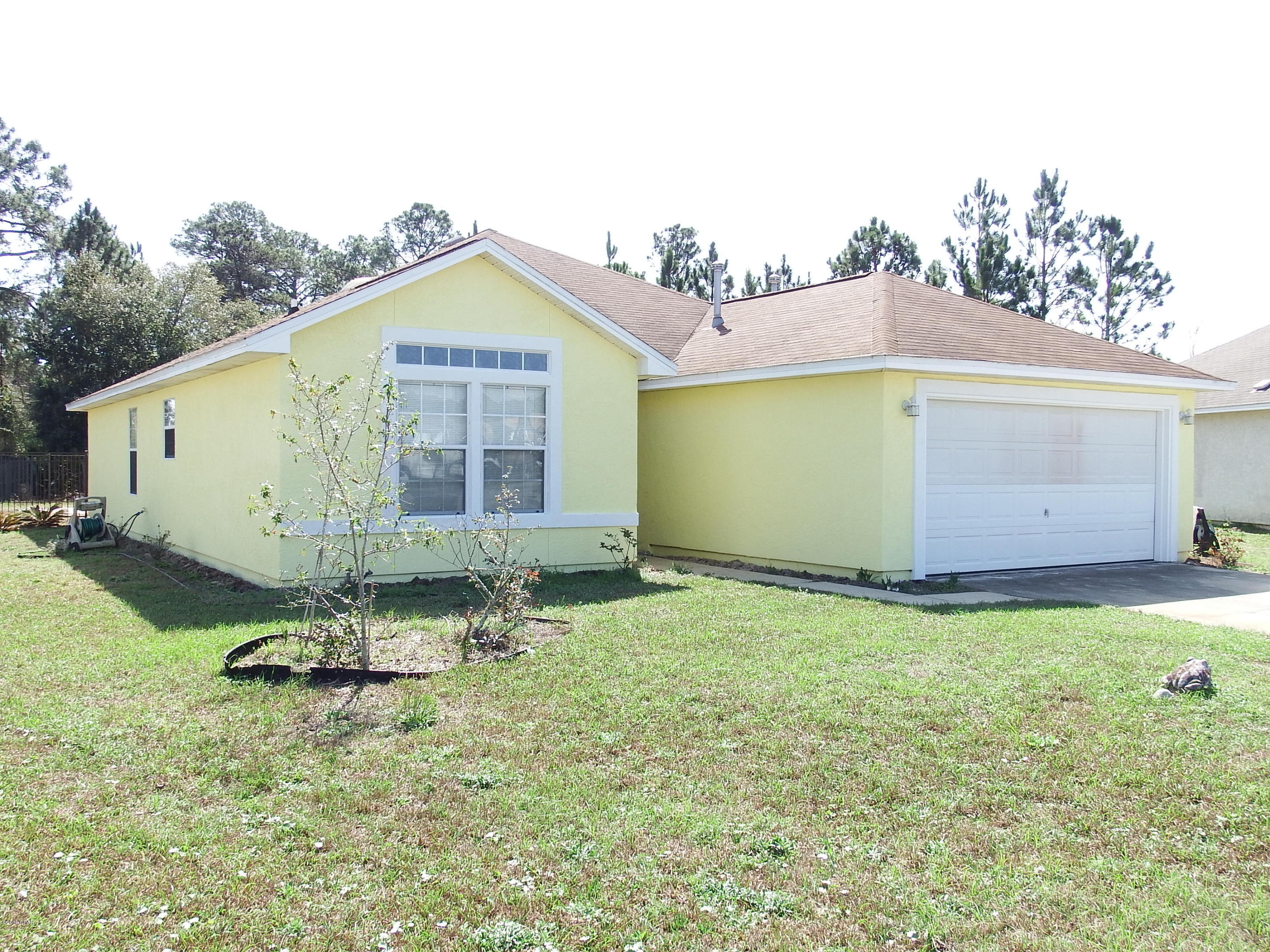 Magnolia Place - Residential