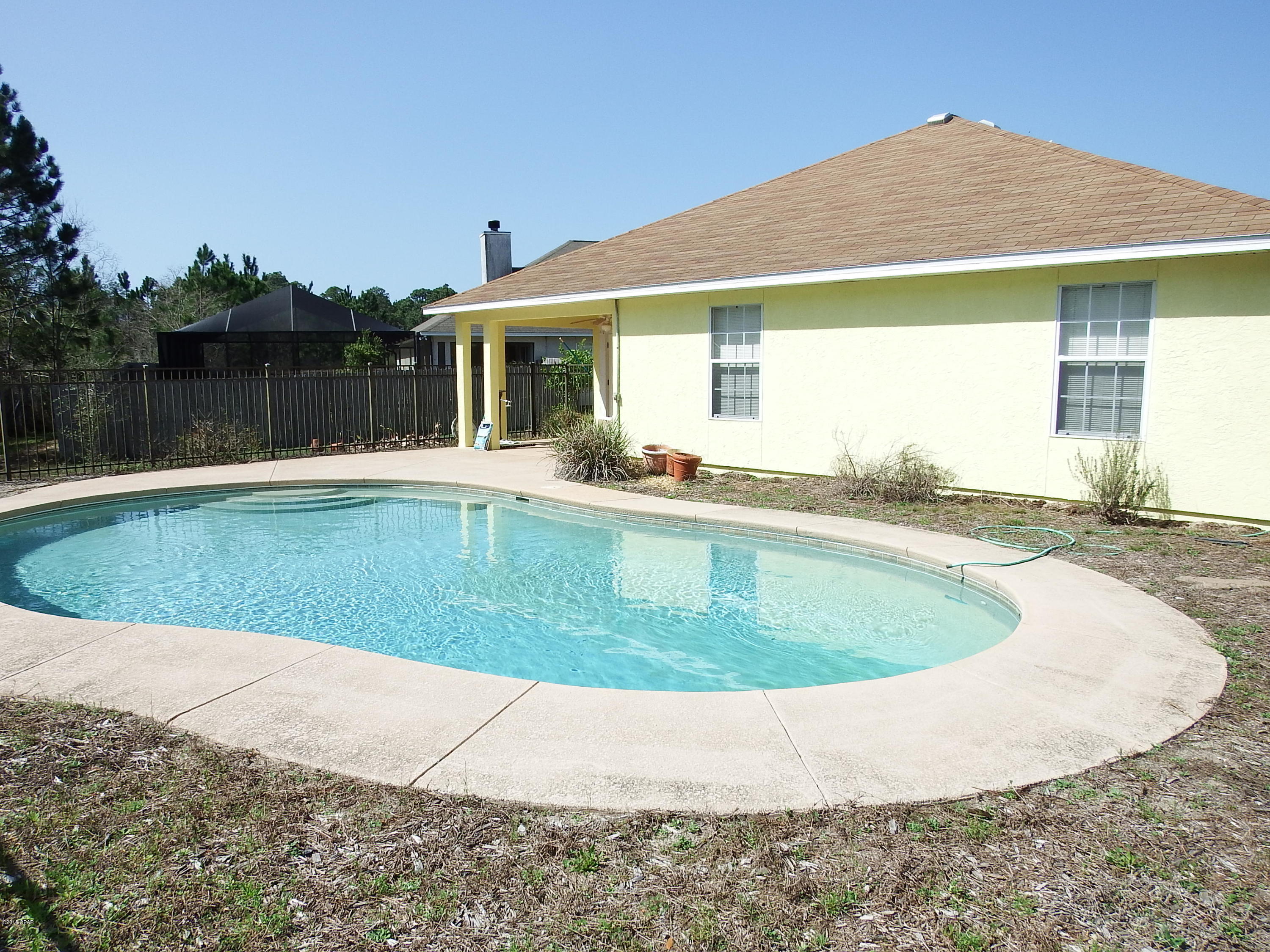 Magnolia Place - Residential